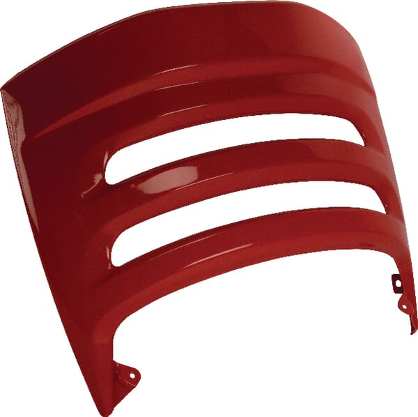 Grille - Simplicity & Snapper 1727297CSM