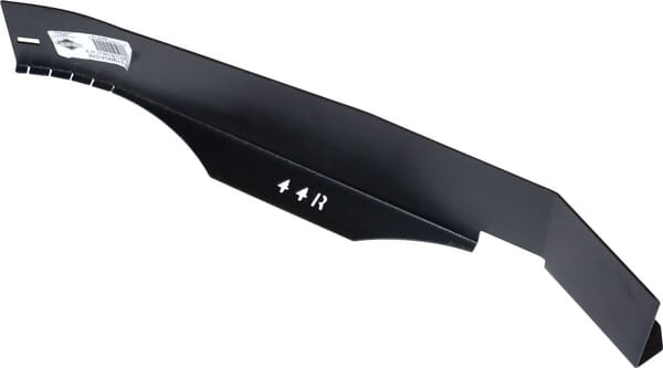Déflecteur 44" - Simplicity & Snapper 1731990ASM