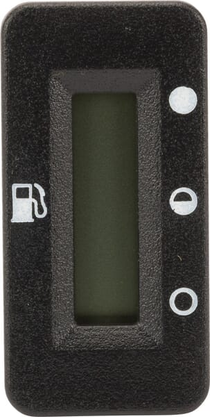Jauge de carburant - Simplicity & Snapper 1758683YP