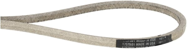 Courroie trapézoïdale profil A, Kevlar 139,15" - Simplicity & Snapper 1757901YP