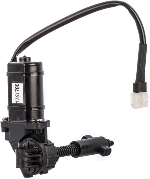 Moteur - électrique - Simplicity & Snapper 1761788YP