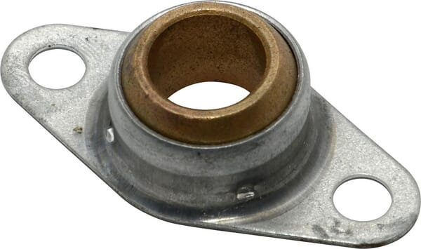 Palier, bride en bronze - Simplicity & Snapper 5021098SM