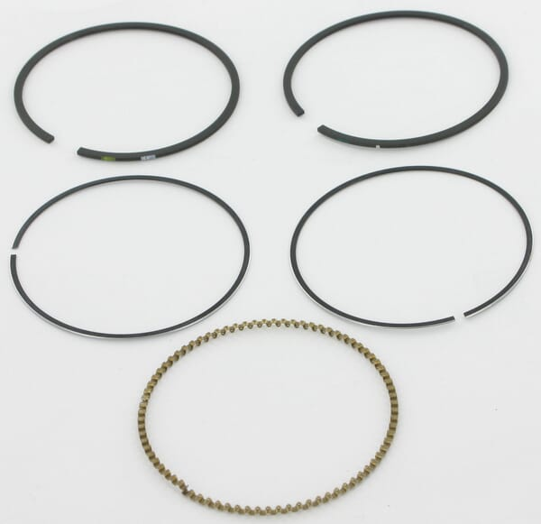 Kit de segments std - Briggs & Stratton 793517