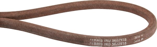Courroie trapézoïdale - Simplicity & Snapper 5022918SM
