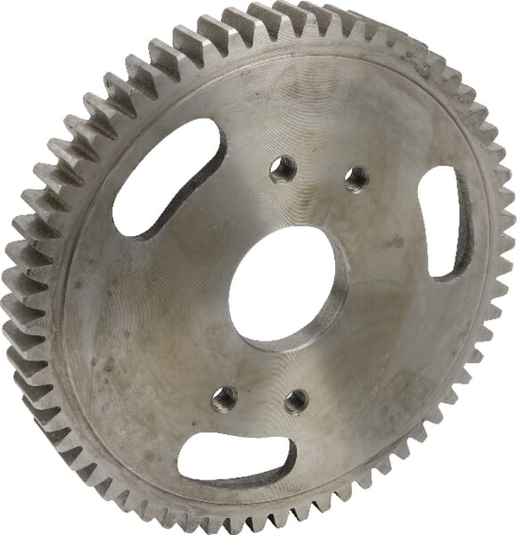 Pignon 63 dents - Simplicity & Snapper 7021158YP