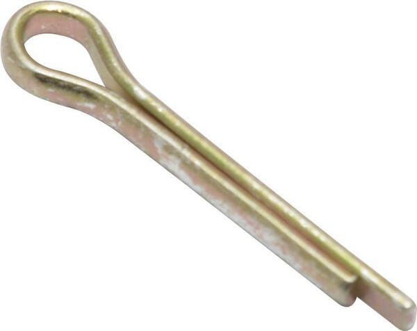Goupille, fendue, 5/32X1 - Simplicity & Snapper 703984