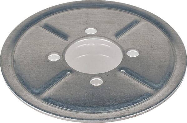 Plaque accouplement - Simplicity & Snapper 7032331YP