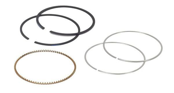Kit de segments std - Briggs & Stratton 795690