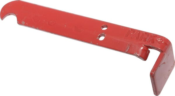 Loquet, frein de stationnement - Simplicity & Snapper 7038243DYP