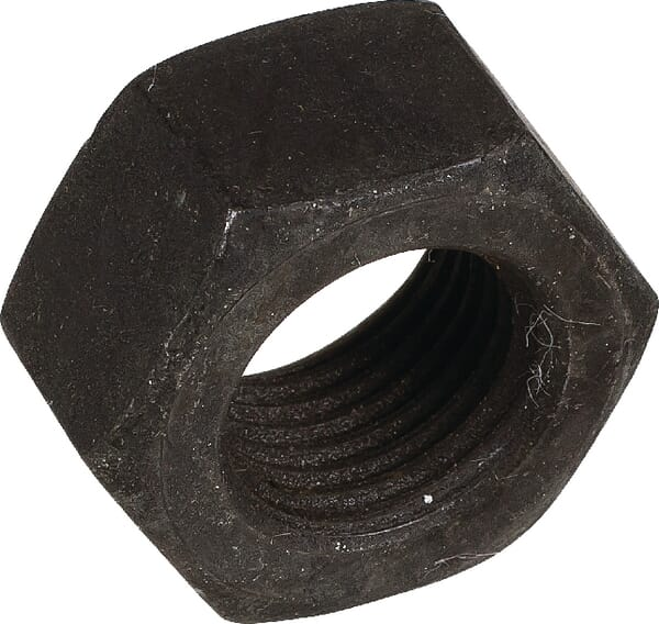 Écrou hexagonal 9/16" F - Simplicity & Snapper 7091633SM