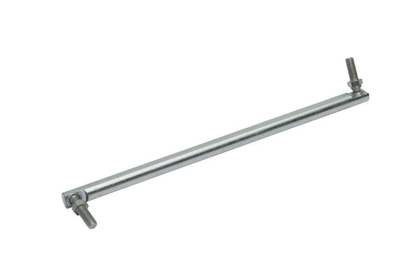 Fourche de changement de vitesse droite - Simplicity & Snapper 7105148YP