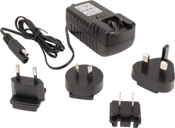 Chargeur batterie Li-Ion - Solo 11400