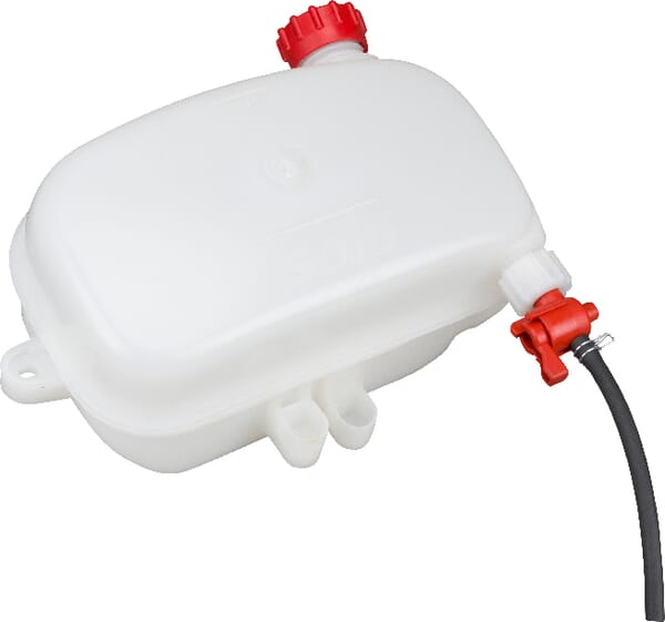 Réservoir de carburant - Solo 12395