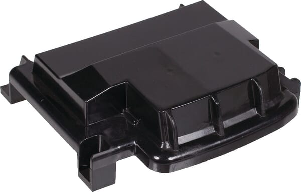 Capot de filtre - Solo 12299