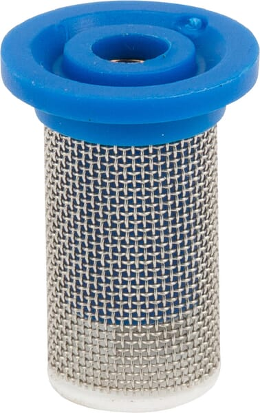 Filtre de clapet à bille - Solo 12393