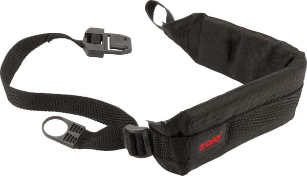 Fermeture sangle+courroie - Solo 13373