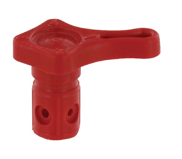 Manchon de dosage 1/1,55/2,2 - Solo 13034