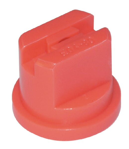 Buse 110° rouge Solo - Solo 13049SL