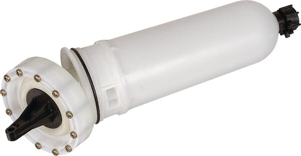 Pompe de membrane Viton - Solo 13443