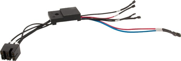 Circuit imprimé 416 VS.+adapt. - Solo 11363SL
