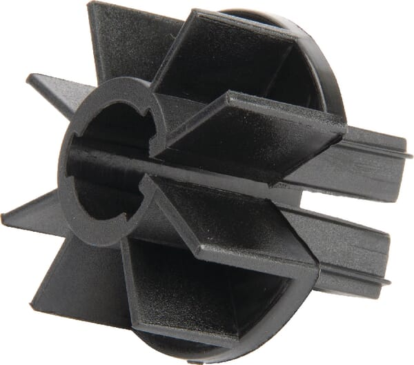 Douille suspension de roue - Simplicity & Snapper 880050YP