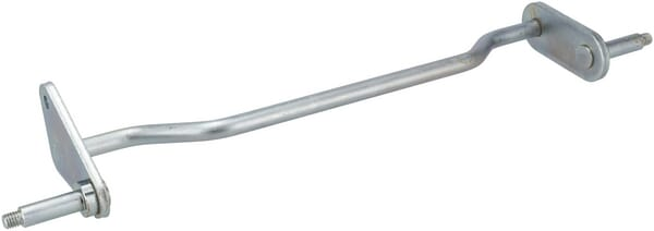 Ens. barre transversale avant - Simplicity & Snapper 880550YP