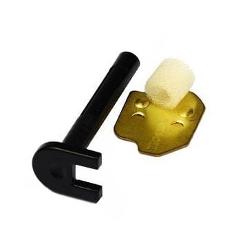 Kit axe de starter - Briggs & Stratton 796193
