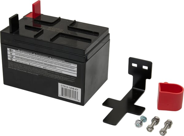 Jeu, batterie, étanche - Simplicity & Snapper 7600188YP