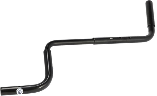 Levier de pompe Lx - Solo 14962
