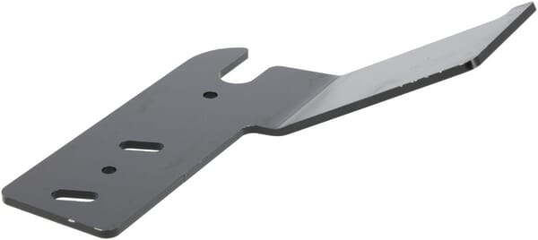 Plaque de rotation D - Simplicity & Snapper 885494AYP