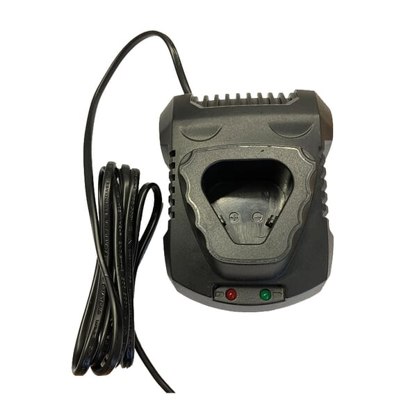 Chargeur pour batterie Li-ION 11.1V-2.5AH EU - Solo 49486