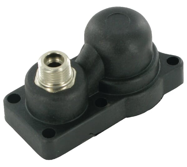 Coiffe de protection L433 - Solo 14103SL