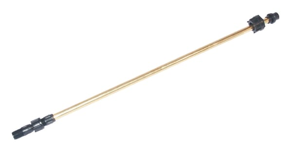 Lance laiton téléscopique 57-100 cm - Solo 4900478