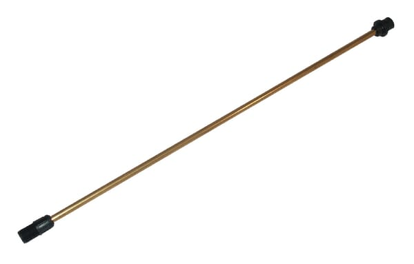 Lance en laiton 50 cm - Solo 4900519