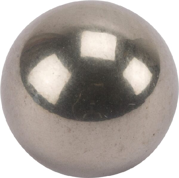 Boule en acier inoxydable - Solo 14111SL