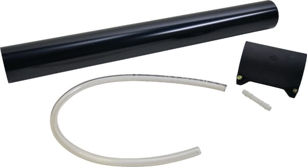 Rallonge plastique 50 cm - Solo 4900333