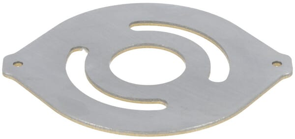 Disque pour soupape - Tuff Torq 168P6129250