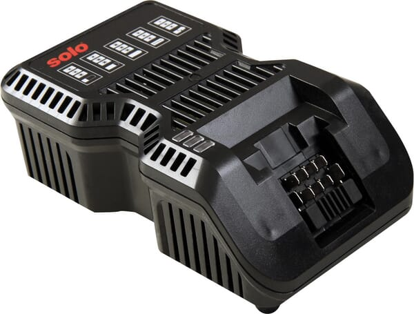 Chargeur de batterie standard 2A EU, pour 442SP / 442-01 - Solo 49483