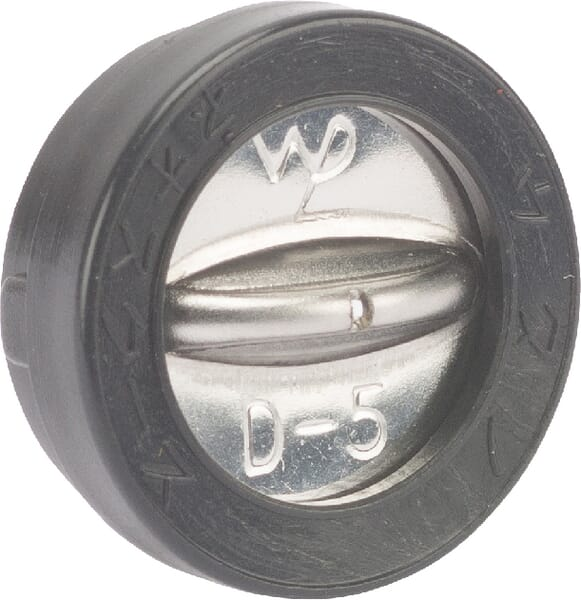 Plaque de buse D5 - Solo 14044SL