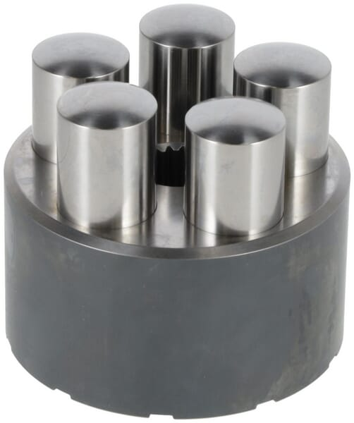 Bloc-cylindres complet - Tuff Torq 168H3029550