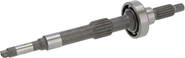 Arbre de pompe cmp - Tuff Torq 168PHB11200