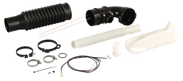 Accessoire de poudrage 423 - Solo 4900233