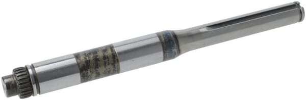Arbre de cardan L/S, sans DL - Tuff Torq 187K0035330
