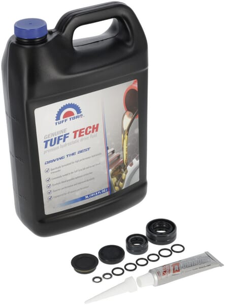 Kit de joints (avec huile) - Tuff Torq 187K0099030