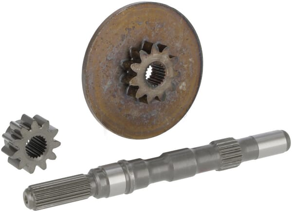 Kit LB pour arbre moteur - Tuff Torq 187K0099660