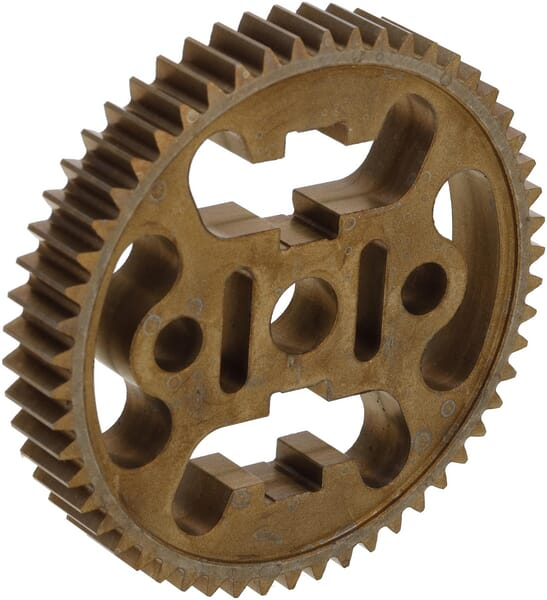 Pignon final (54T) - Tuff Torq 187K0033650