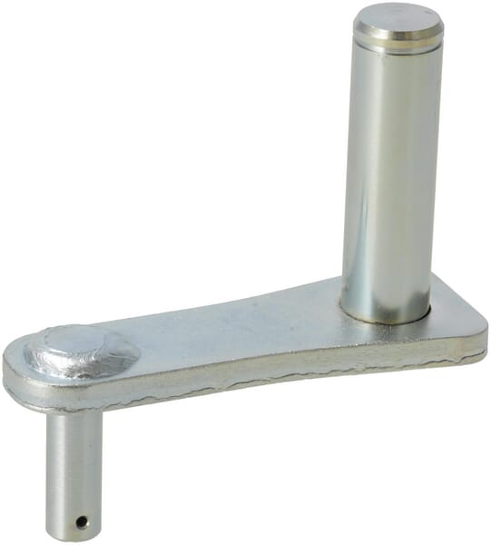 Levier à came - Tuff Torq 187N0013240