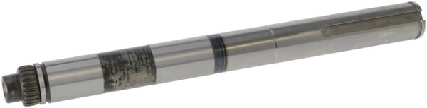 Arbre de cardan, E/S sans DL - Tuff Torq 187K0034250