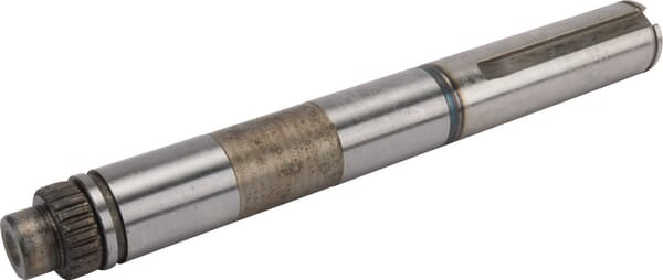 Axe D/S, W/O DL - Tuff Torq 187K0035290