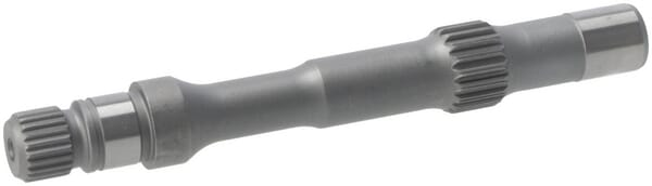 Arbre moteur - Tuff Torq 187N0099540
